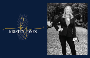 Real Estate Profile: Kristen Jones