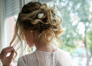 Bridal Hair Trends of 2021