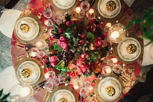 Setting The Table: A Guide to the Perfect Fall Tablescape