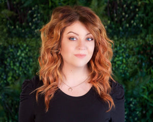 Meet Bridal Hair Expert Heather Jordan of Salon deZEN