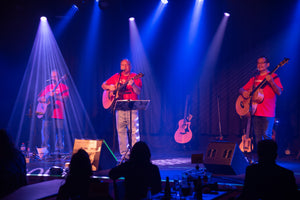 Free Flowing Musical Experience (FFME) Live at The Birchmere