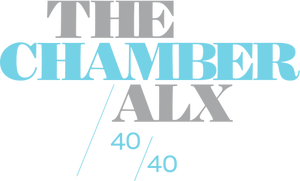 The Chamber ALX Announces the 2021 40 Under 40 Honorees