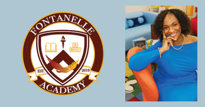 Cynthia Cole of Fontanelle Academy of Early Learning