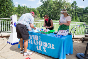 The Chamber ALX's Golf Classic