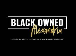 Supporting and Celebrating Black Owned Businesses in Alexandria