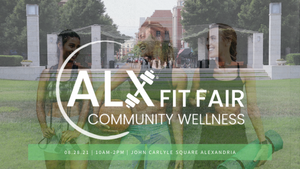 ALX Fit Fair Proves That Fitness is Safe, Accessible, and Available