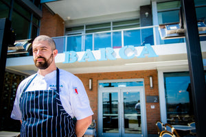 People You Should Know: Chef Bryant Haren
