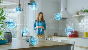 What Makes A Smart Home... Smart?