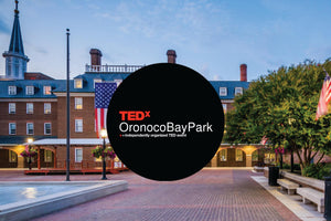 TEDxOronocoBayPark Announces Speaker Line-up