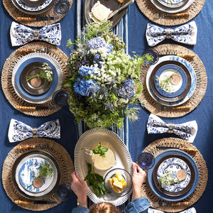 How to Find Your Entertaining Style this Fall