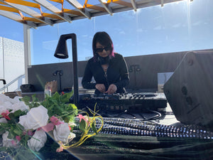 More Than Just a Small-Town Event DJ: DJ Lanie B