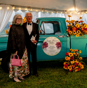American Horticultural Society's Annual Gala 2023