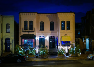 Michael's Little Italy Ristorante & Pizzeria: Fine Dining and a One-Stop Shop for Italian Food