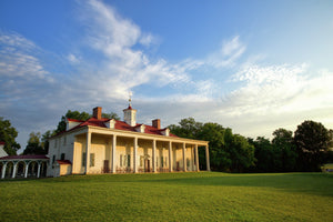 8 Things You May Not Know About George Washington's Mount Vernon