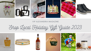 2023 Shop Local Holiday Gift Guide