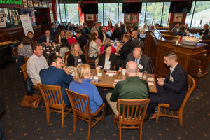 Event: Chamber Breakfast Connection