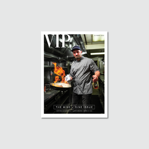 VIP Alexandria Magazine, February 2022